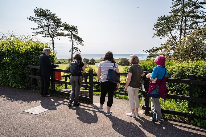 Walking Tour of Exmouth in East Devon - Historical Significance