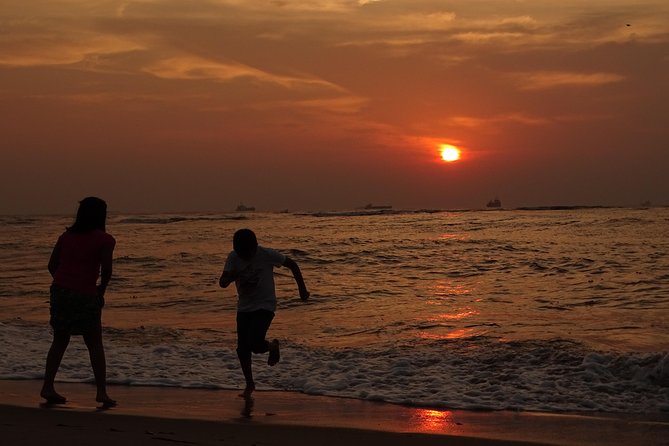 Walking Tour Of Fortkochi & Local Lunch - Inclusions