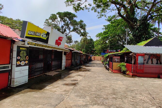 Walking Tour Of Fortkochi & Local Lunch - Cancellation and Reviews