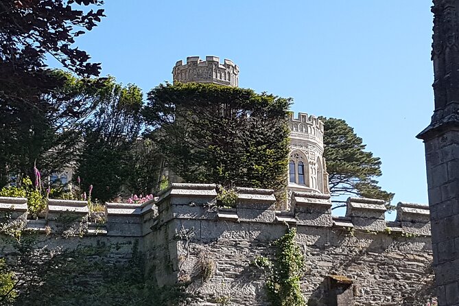 Walking Tour of Fowey - Discovering Foweys Historic Landmarks