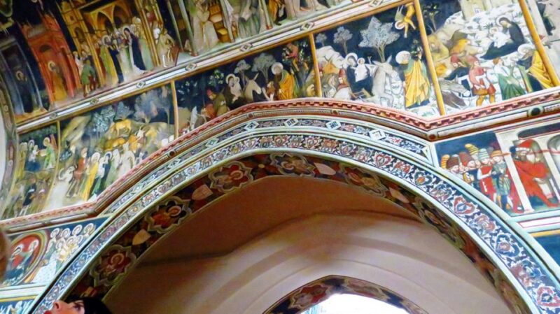 Walking Tour of Galatina With Pasticciotto Tasting - Booking Information