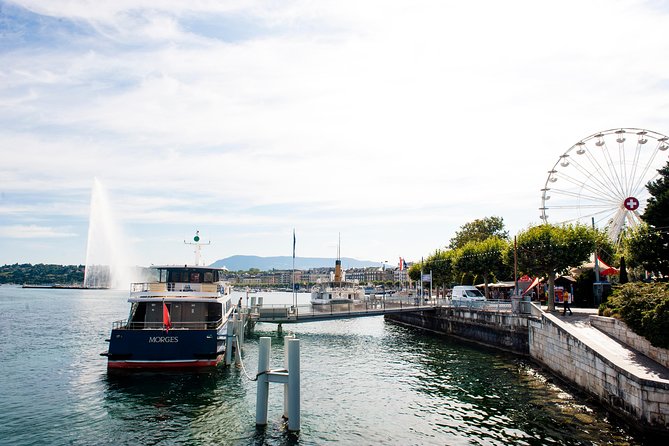 Walking Tour of Geneva for Private Groups With an Official Guide - Pricing and Booking Details