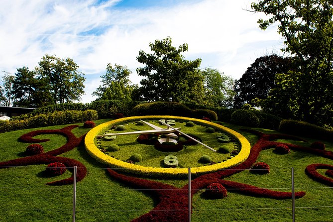 Walking Tour of Geneva for Private Groups With an Official Guide - Inclusions and Certifications
