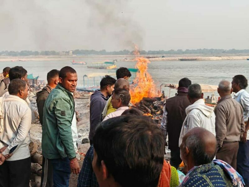 Walking Tour of Ghats and Streets of Varanasi - FAQs