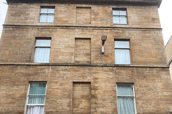 Walking Tour of Glasgow - Highlights of the Experience