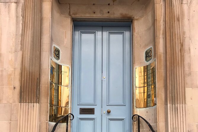 Walking Tour of Glasgow - Glasgows Captivating History