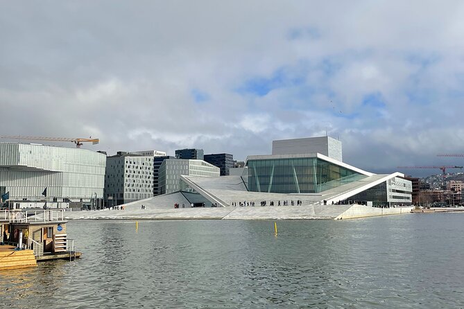 Walking Tour of Historic Oslo - Customer Feedback and Recommendations