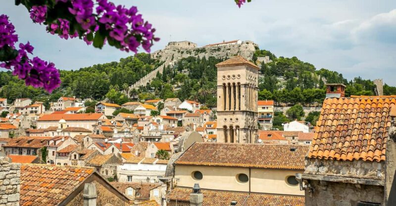 Walking Tour of Hvar With Your Local Guide - Local Insights