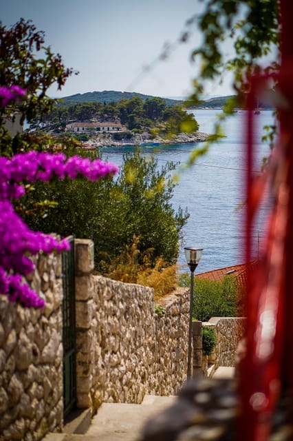 Walking Tour of Hvar With Your Local Guide - Duration and Pricing