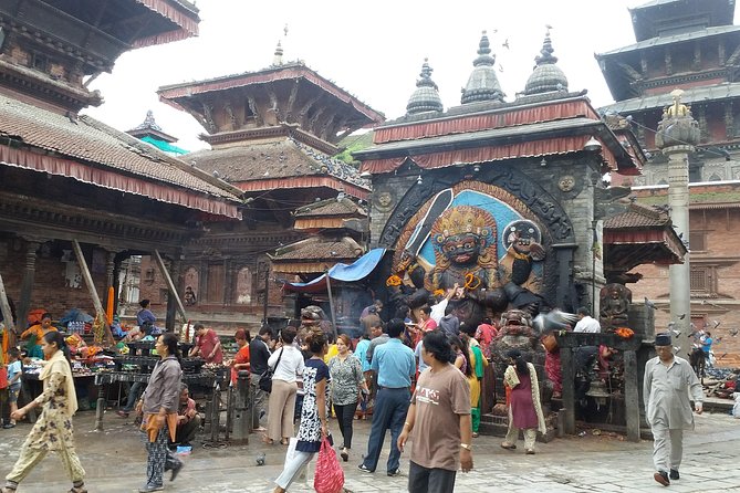 Walking Tour of Kathmandu With Awesome Local Guides - Breakfree Adventures Pvt. Ltd