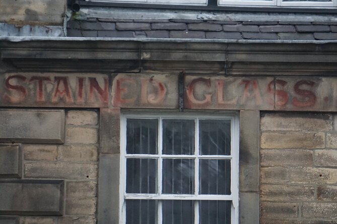 Walking Tour of Lancaster - Execution Slavery Industry - Visitor Recommendations