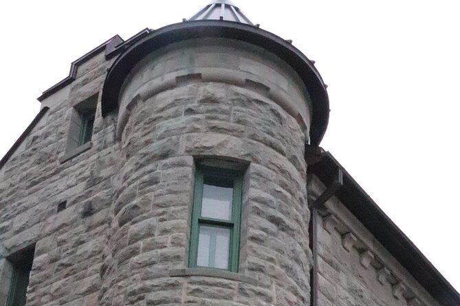 Walking Tour of Old Lévis, Quebec With Tasting - Duration and Group Size