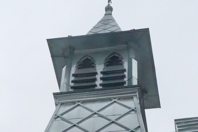 Walking Tour of Old Lévis, Quebec With Tasting - Booking and Cancellation Policy