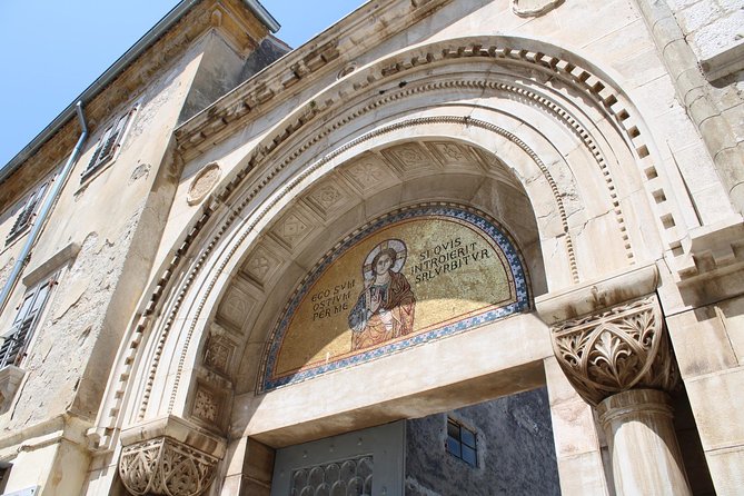 Walking Tour of Poreč - Uncovering Istrias Cultural Traditions