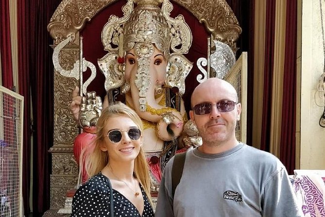 Walking Tour of Pune (2 Hours Guided Walk) - Morning and Afternoon Departures