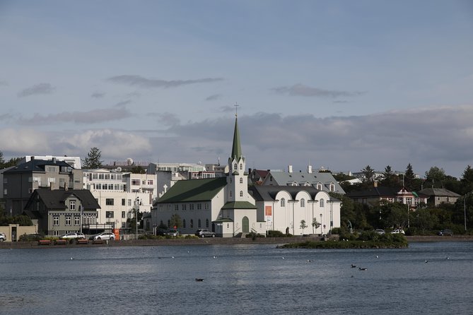 Walking Tour of Reykjavik City - Booking and Additional Information