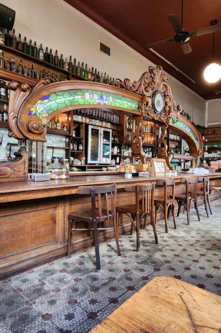 Walking Tour of San Telmo and La Boca With Local Food - Frequently Asked Questions