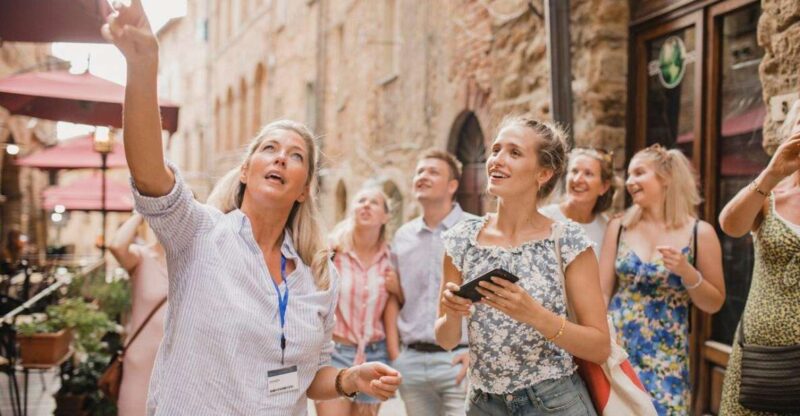 Walking Tour of Santa Fe's Most Beautiful and Historic Sites - Key Points
