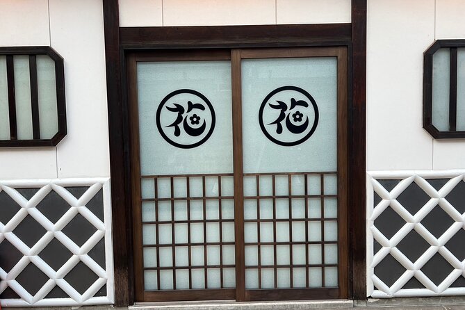 Walking Tour of Sensoji Temple and Surroundings in Asakusa - Sensoji Temple and Surroundings