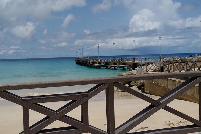 Walking Tour of Speightstown and Its Museum - the Forgotten Town - About Your Stay
