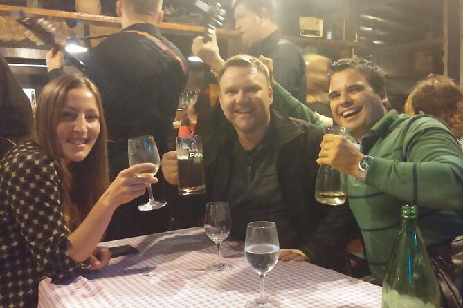 Walking Tour of Split Old Town and Craft Beer Tasting - Meeting the Local Tour Guide
