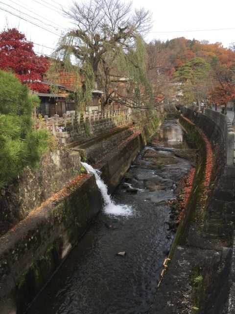 Walking Tour of Takayama - Tour Highlights