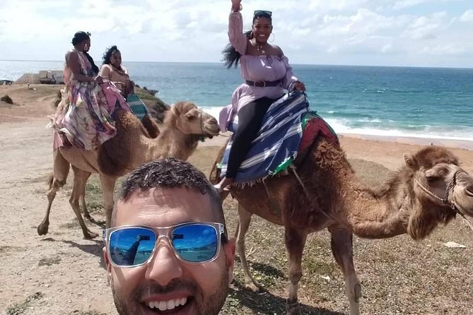 Walking Tour Of Tangier - Confirmation and Booking