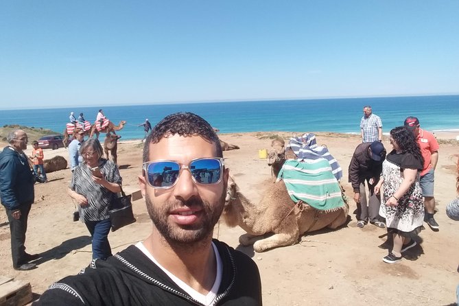 Walking Tour Of Tangier - Exploring the Kasbah