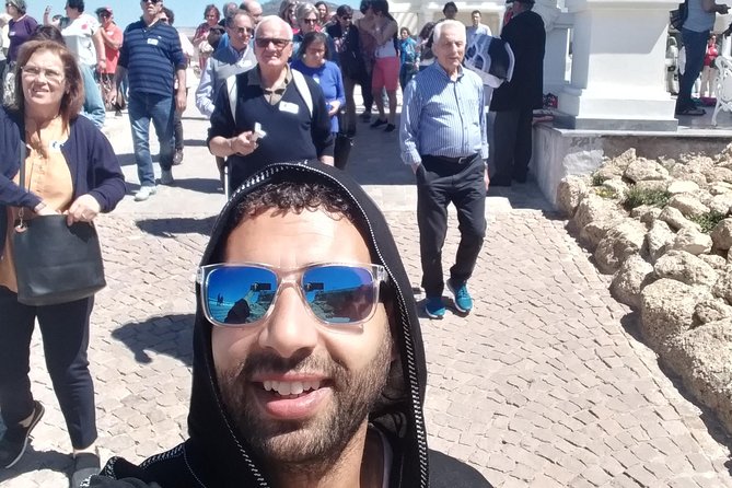 Walking Tour Of Tangier - Discovering the Medina