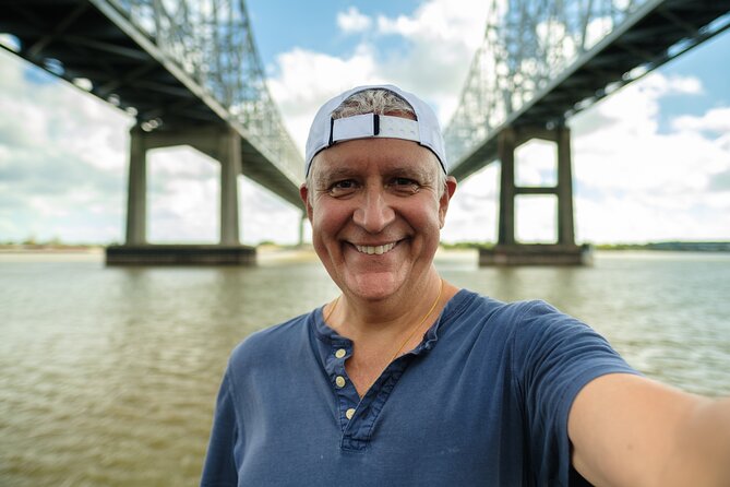 Walking Tour of the 12 Best French Quarter Landmarks - Recap