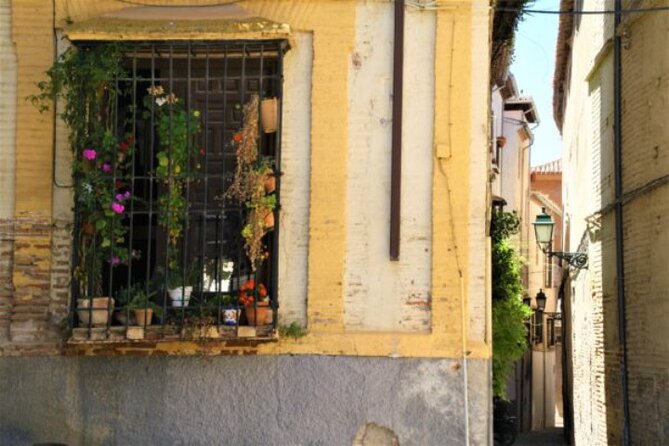 Walking Tour of the Alhambra of Granada - Tour Schedule and Availability