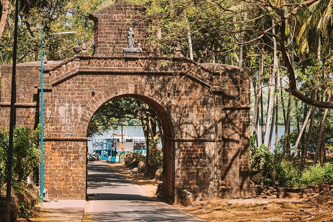 Walking Tour of the Best of Vasco (Goa) With a Local - History & Culture Special - Accessibility and Transportation Options