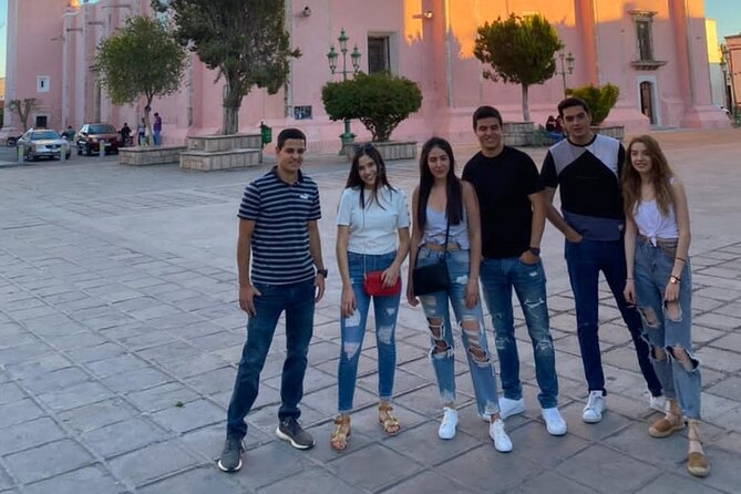 Walking Tour of the Historic Center of Jerez - Highlights of the Tour