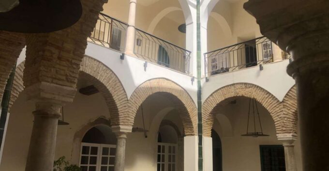 Walking Tour of the Medina - Cultural Insights at the Museum of Khairuddine
