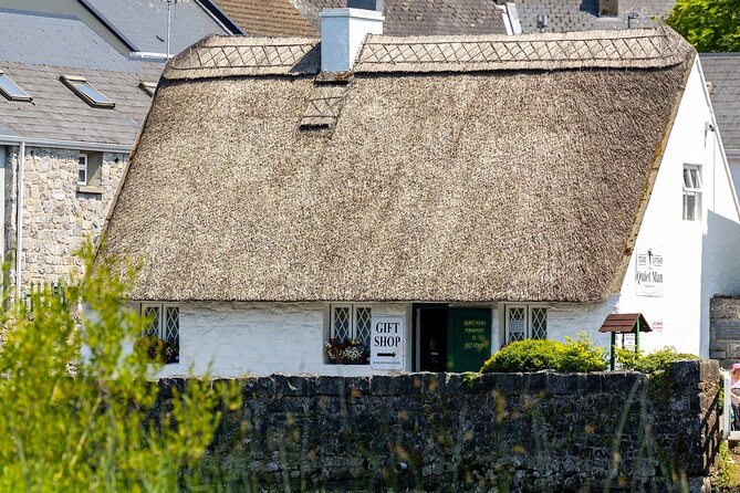 Walking Tour of The Quiet Man Film Locations in Cong - Planning Your Visit