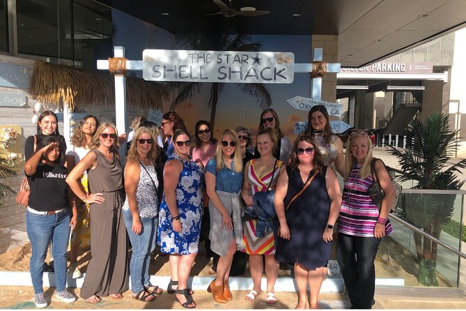 Walking Tour of the Star District in Frisco With Brunch - Reviews