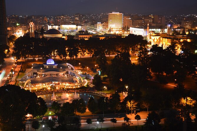 Walking Tour of Tirana Including Bunkart 2 - Traveler Reviews and Ratings