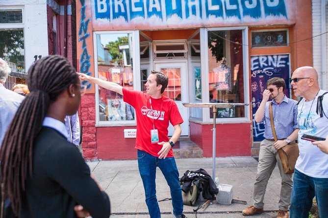 Walking Tour of Torontos Kensington Market and Chinatown - Immersive Cultural Experience