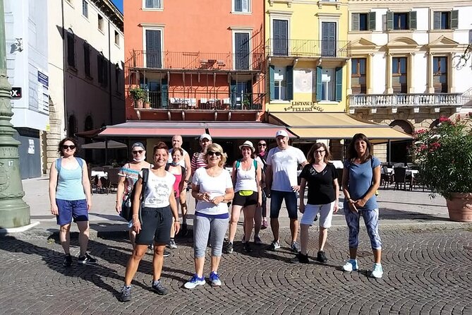 Walking Tour of Verona in 90 Minutes - Accessibility and Inclusivity