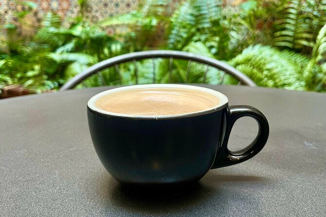 Walking Tour Old San Juan and Free Local Coffee - The Coffee Experience: Why It Matters