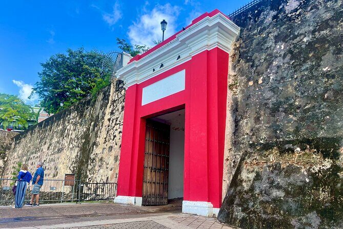 Walking Tour Old San Juan and Free Local Coffee - What Travelers Are Saying
