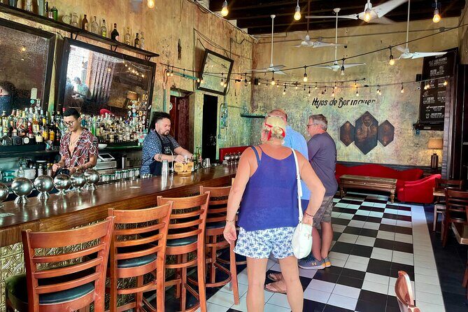 Walking Tour Old San Juan and Free Local Coffee - Practical Tips for Participants