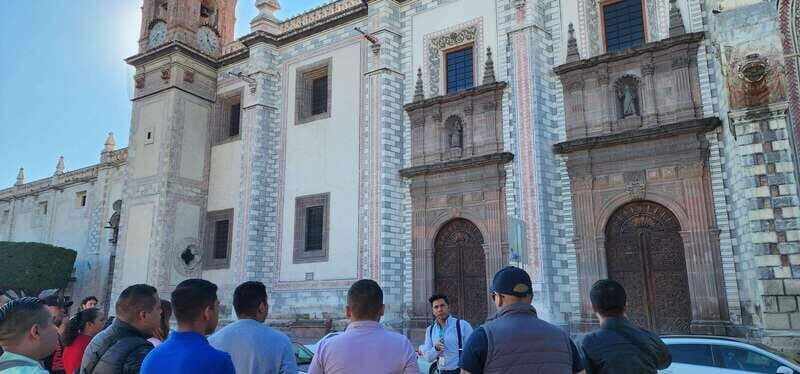 Walking Tour: Temples and Convents (Western Zone) - The Sum Up: Is This Tour Worth It?