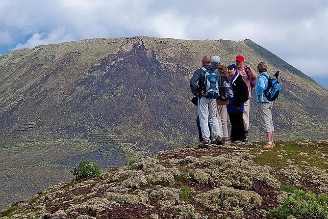 Walking Tour Through La Corona Volcano and Famara Cliff - Participant Feedback