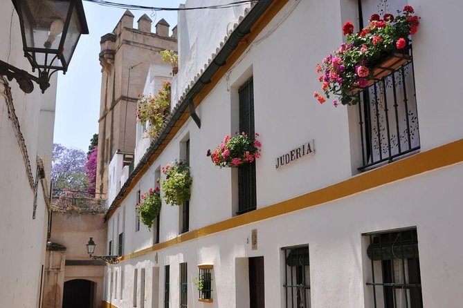 Walking Tour Through the Old Jewish Quarter of Santa Cruz. - Cancellation Policy Highlights