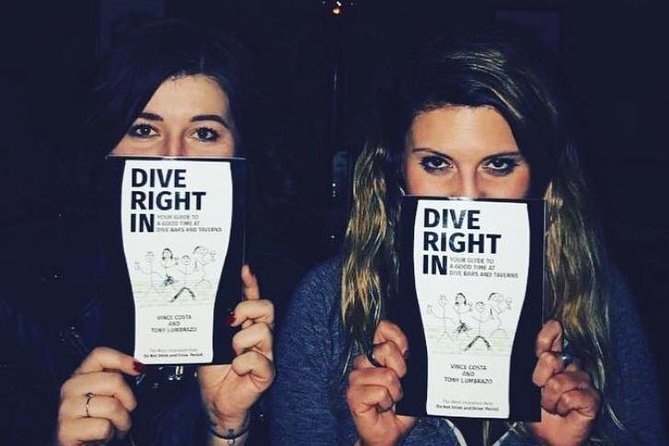 Walking Tour to Chicago Dive Bars - Accessibility and Safety