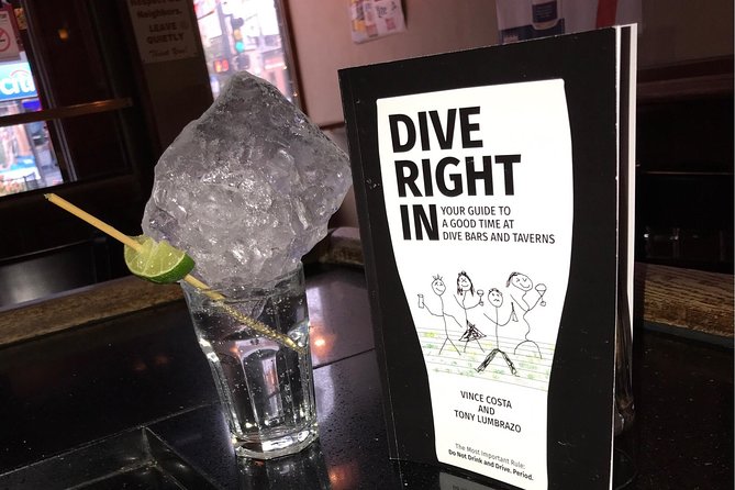 Walking Tour to Chicago Dive Bars - Experience Highlights