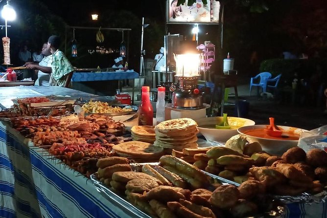 Walking Tour to the Heart of Zanzibar ( STONE TOWN City) - Tour Details