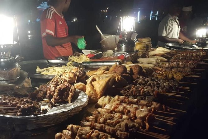 Walking Tour to the Heart of Zanzibar ( STONE TOWN City) - Booking Information