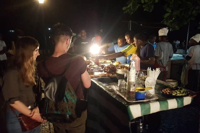 Walking Tour to the Heart of Zanzibar ( STONE TOWN City) - Reviews and Ratings